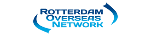 Rotterdam Overseas Network Logo